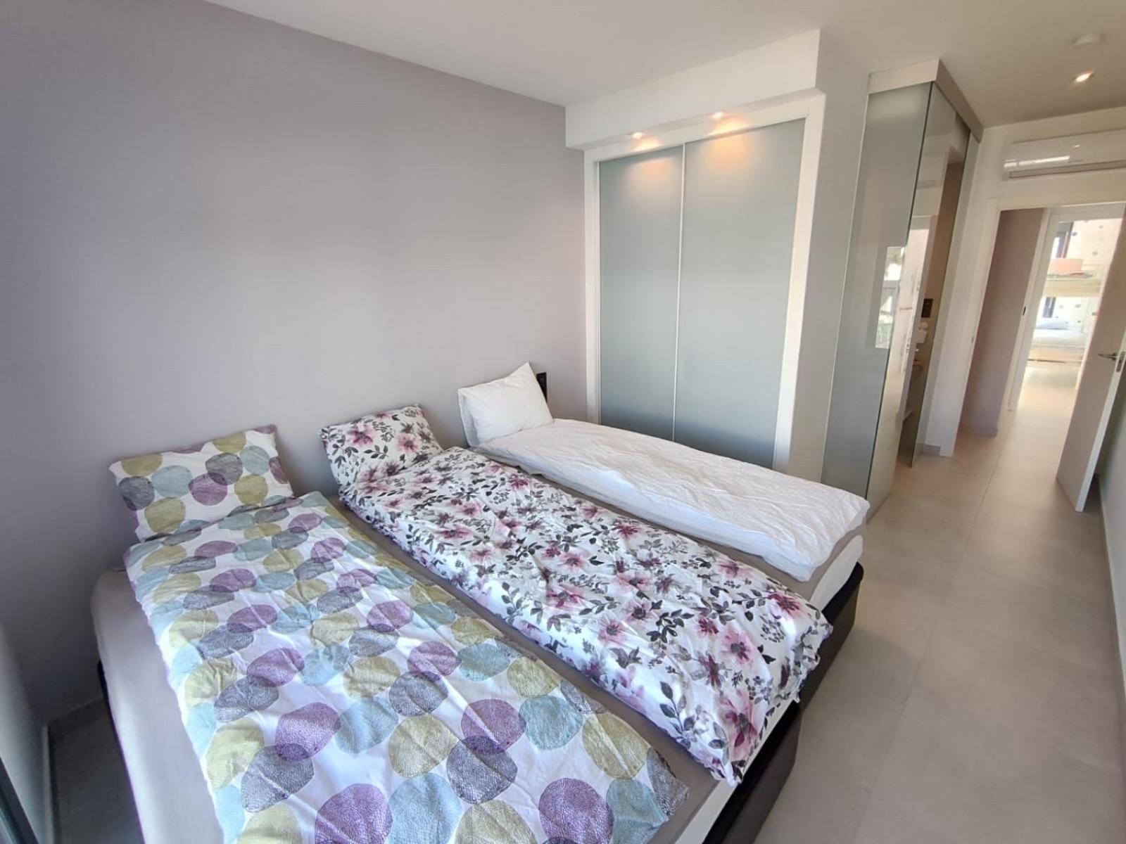 Oasis Beach El Raso Guardamar La Mata  Exteriér fotografie