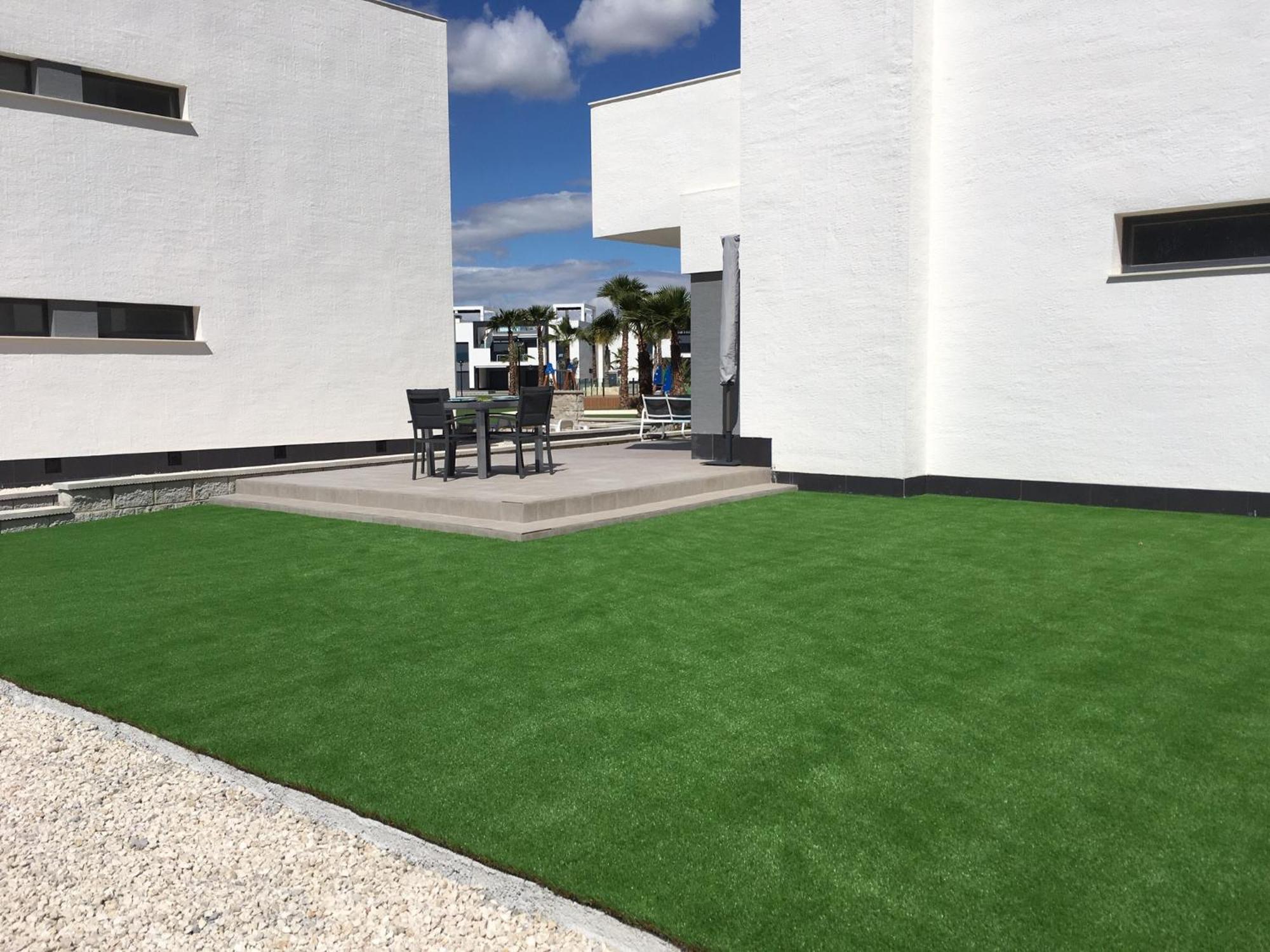 Oasis Beach El Raso Guardamar La Mata  Exteriér fotografie